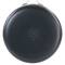 Martha Stewart 3.5qt. Matte Black Aluminum Nonstick Saucepan